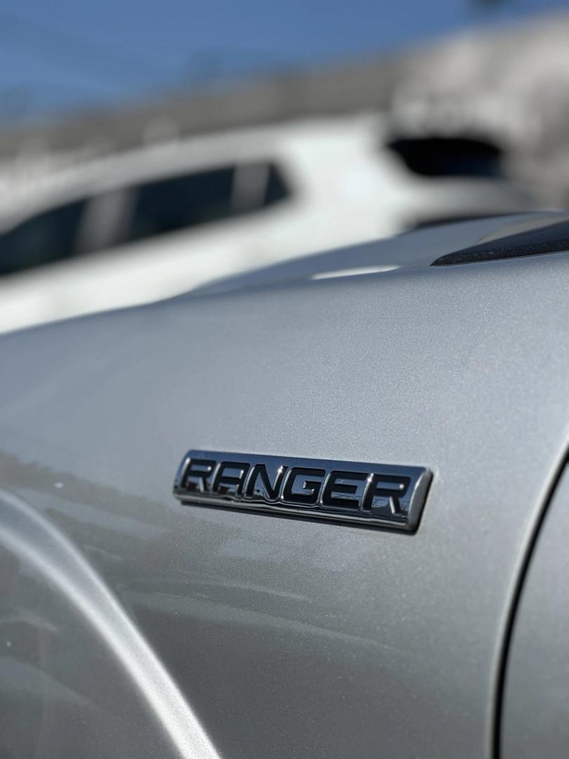 FORD Ranger - Foto