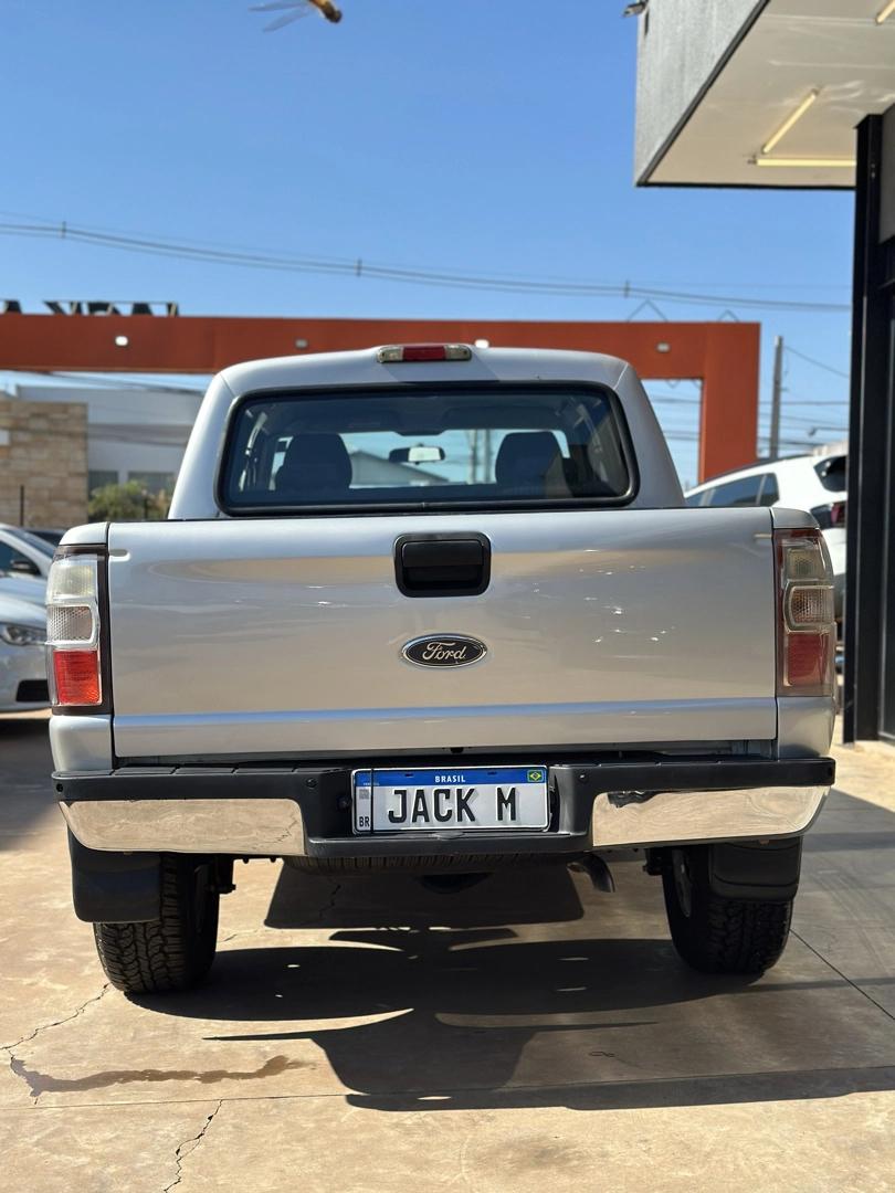 FORD Ranger - Foto