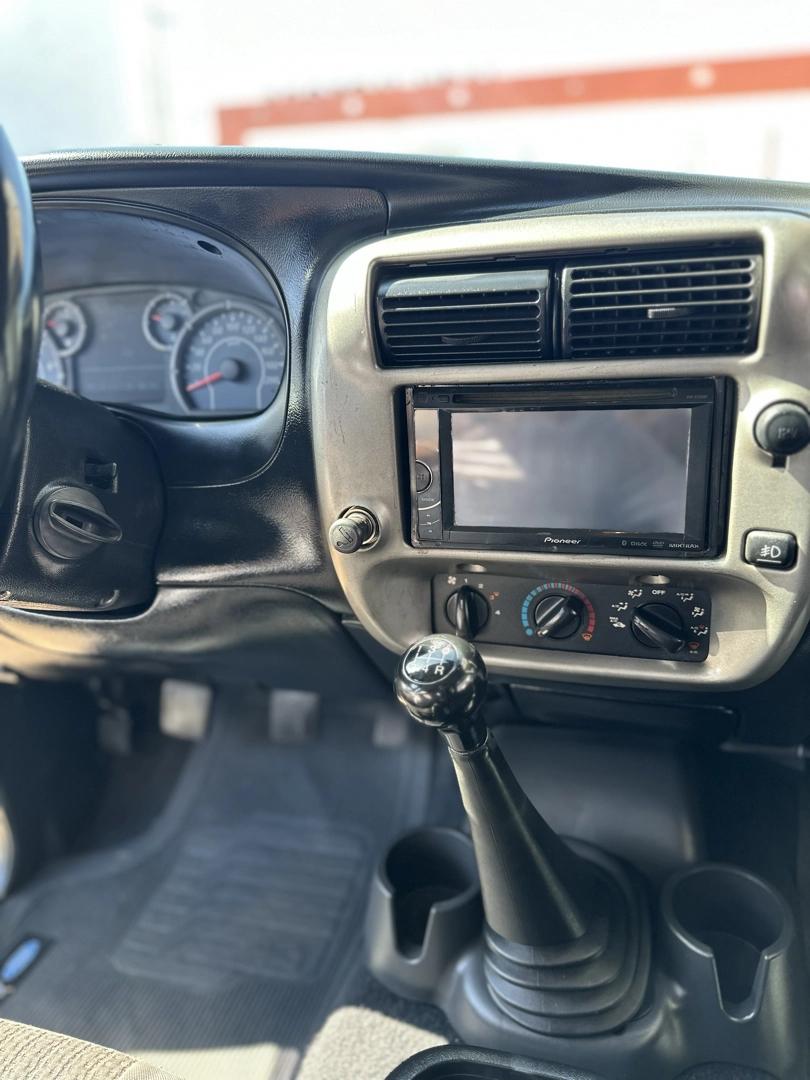 FORD Ranger - Foto