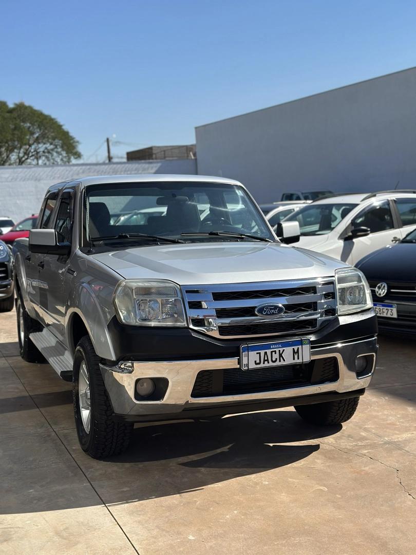 FORD Ranger - Foto