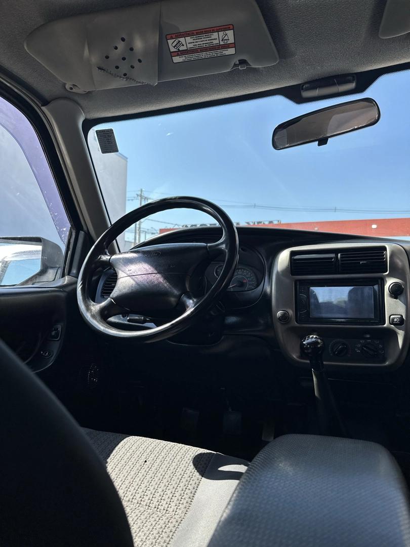 FORD Ranger - Foto