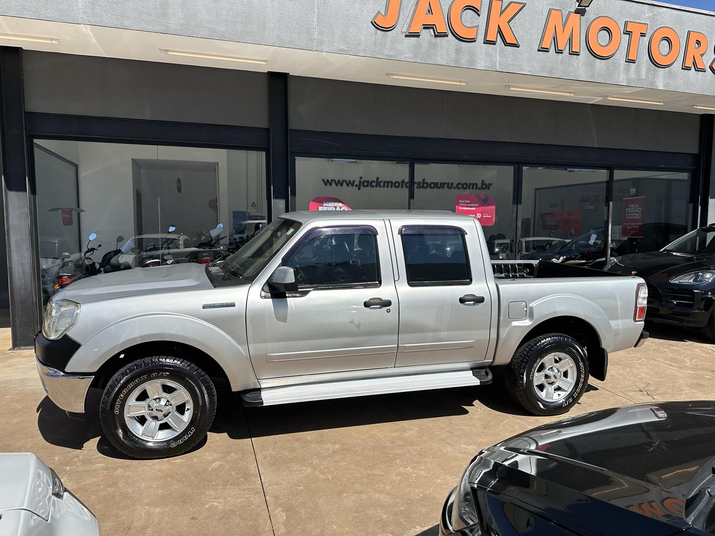 FORD Ranger - Foto