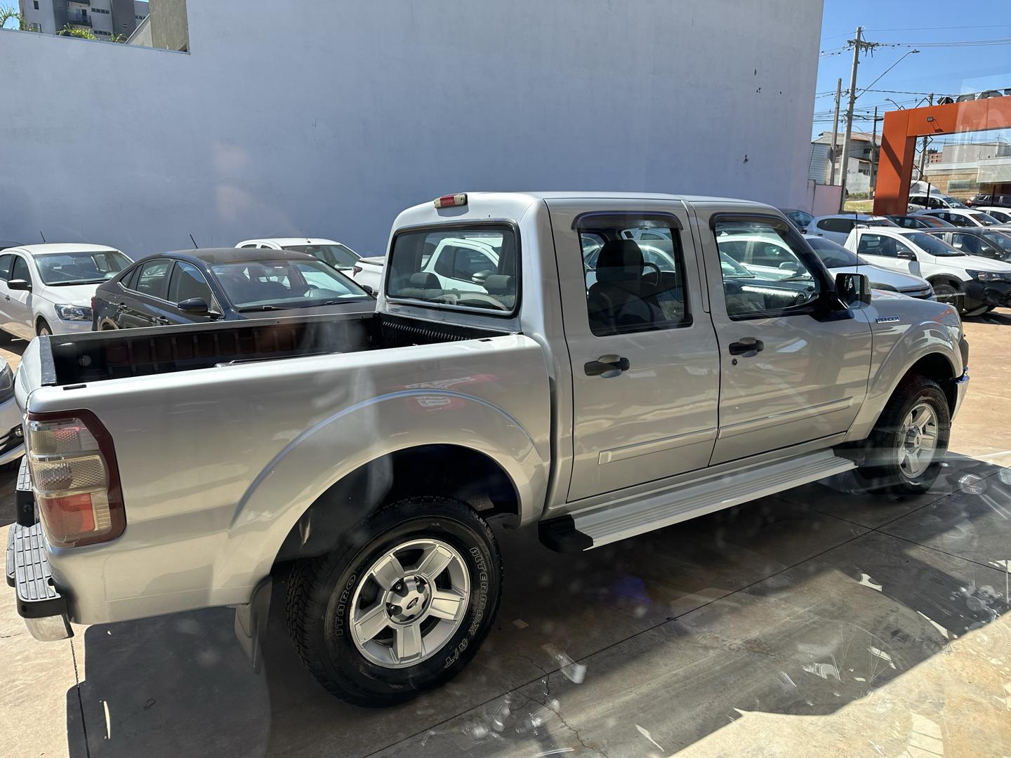 FORD Ranger - Foto