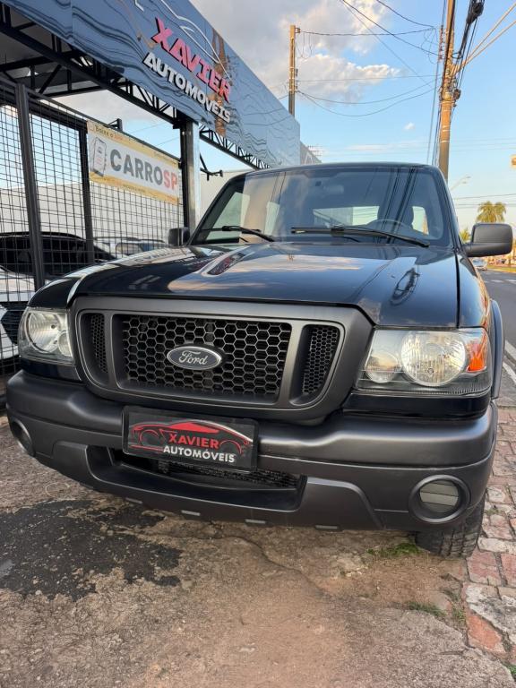 FORD Ranger - Foto
