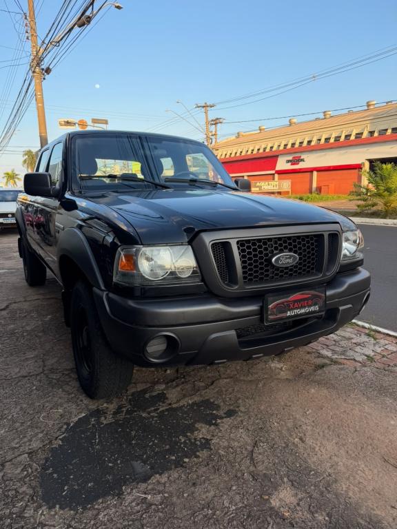 FORD Ranger - Foto