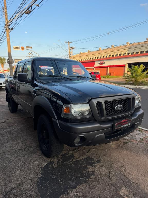 FORD Ranger - Foto