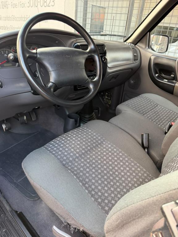 FORD Ranger - Foto