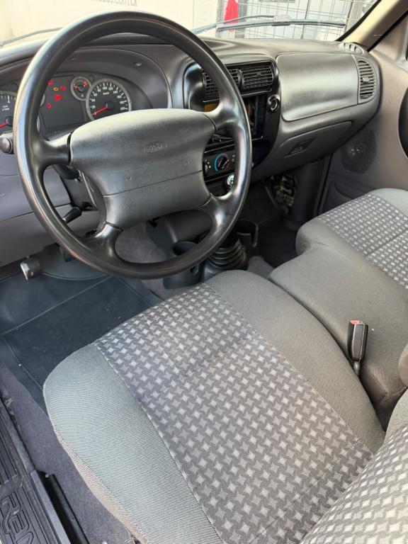 FORD Ranger - Foto