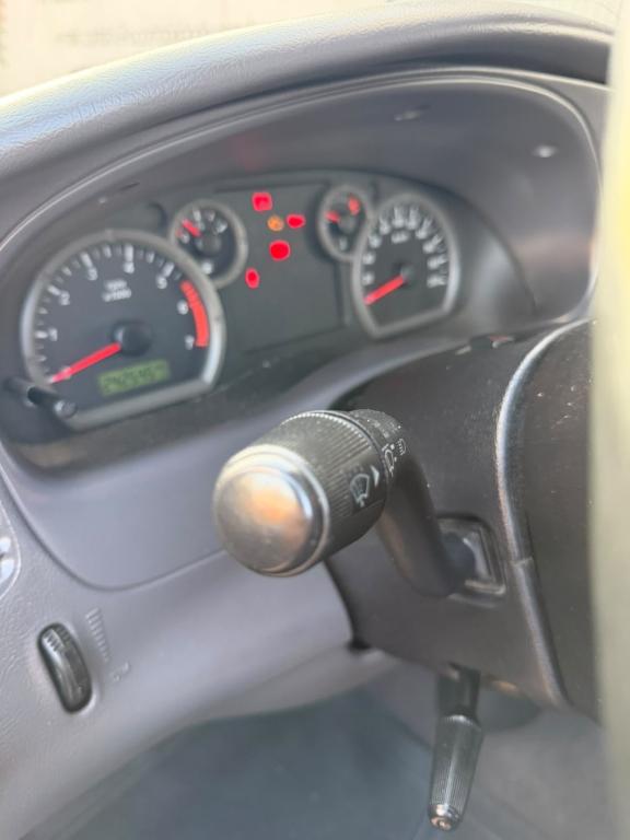 FORD Ranger - Foto