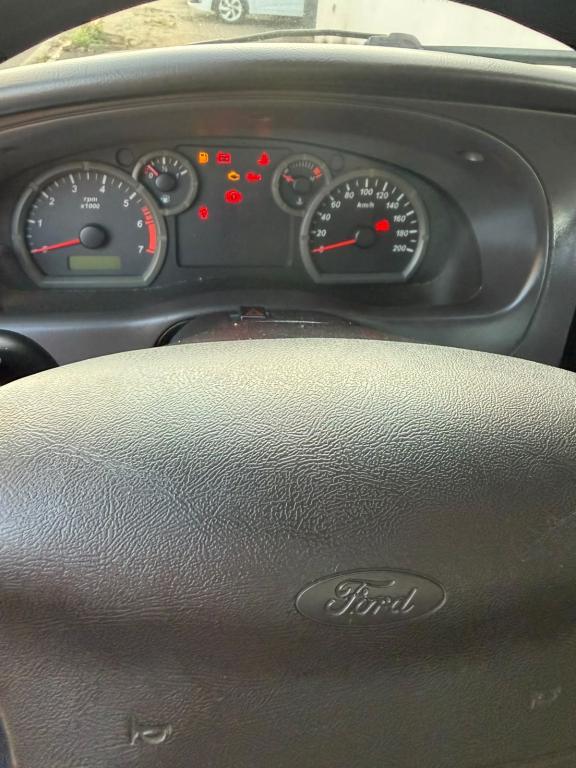 FORD Ranger - Foto