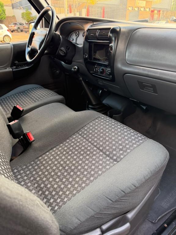 FORD Ranger - Foto