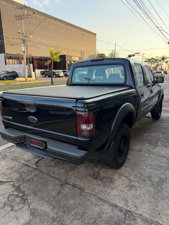FORD Ranger - Foto