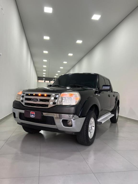 FORD Ranger - Foto