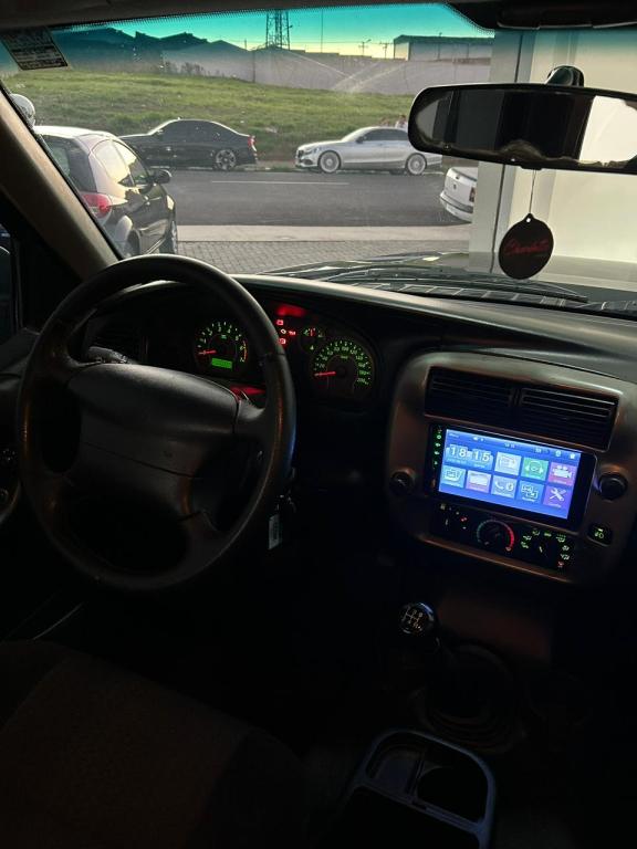 FORD Ranger - Foto