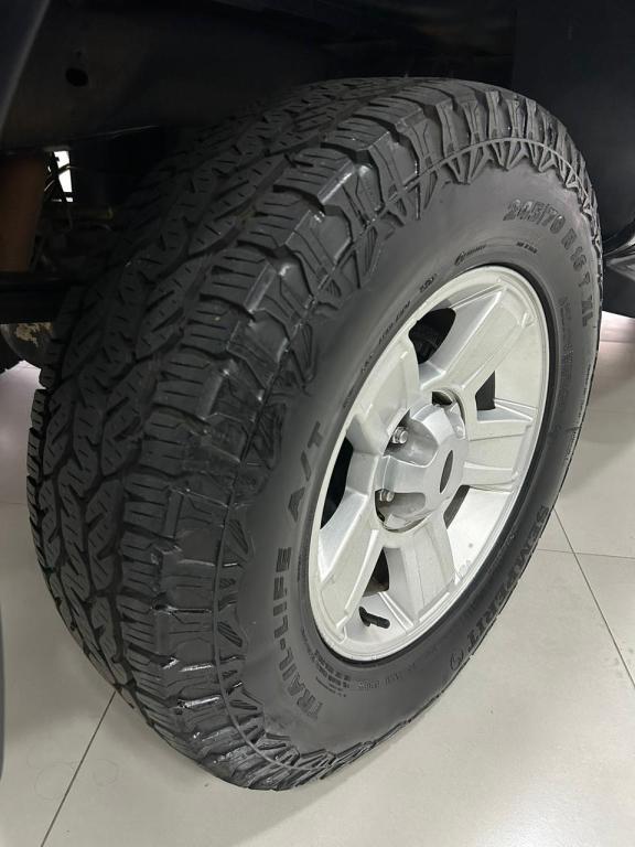 FORD Ranger - Foto