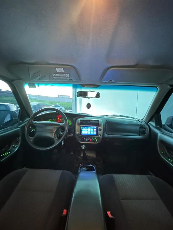 FORD Ranger - Foto