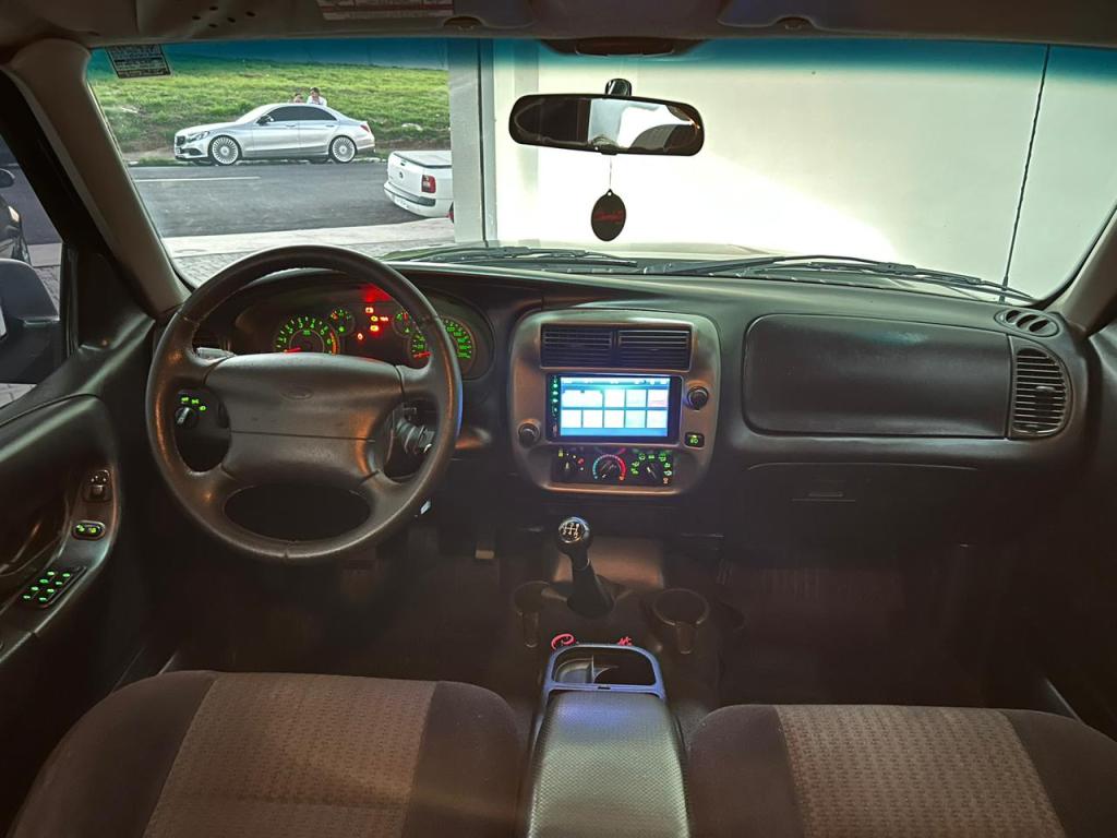 FORD Ranger - Foto