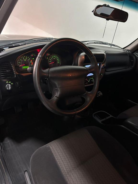 FORD Ranger - Foto
