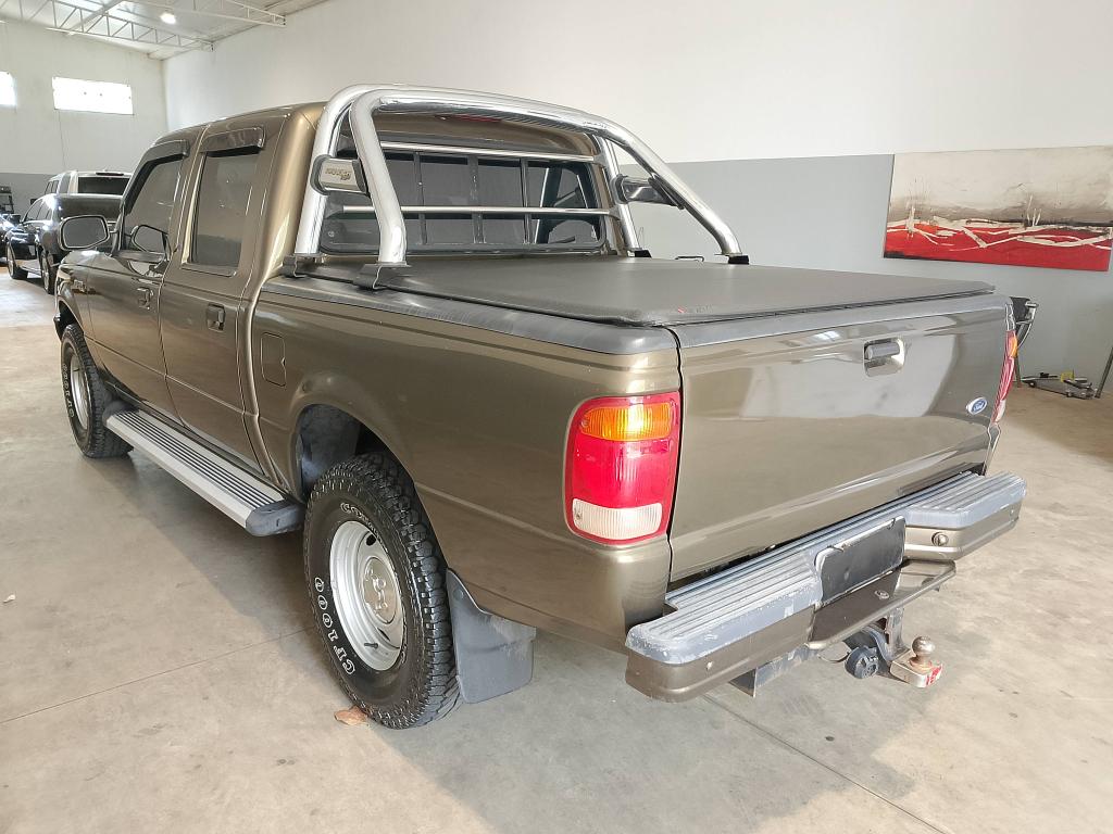 FORD Ranger - Foto