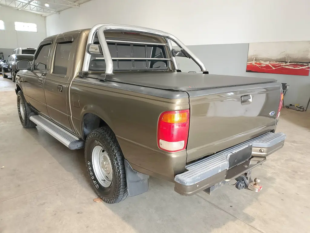 FORD Ranger - Foto