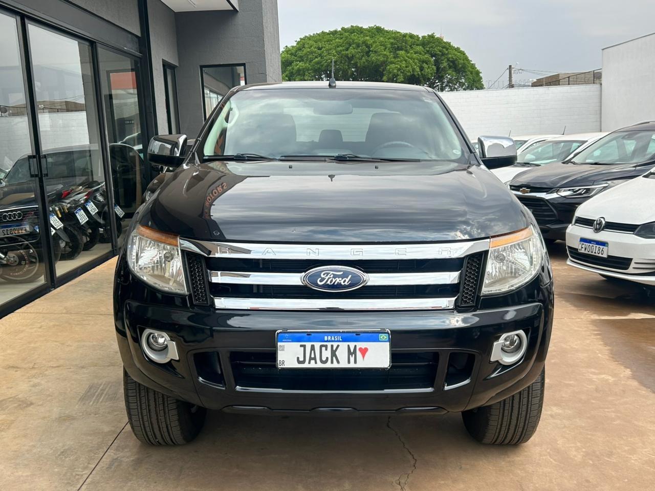 FORD Ranger - Foto