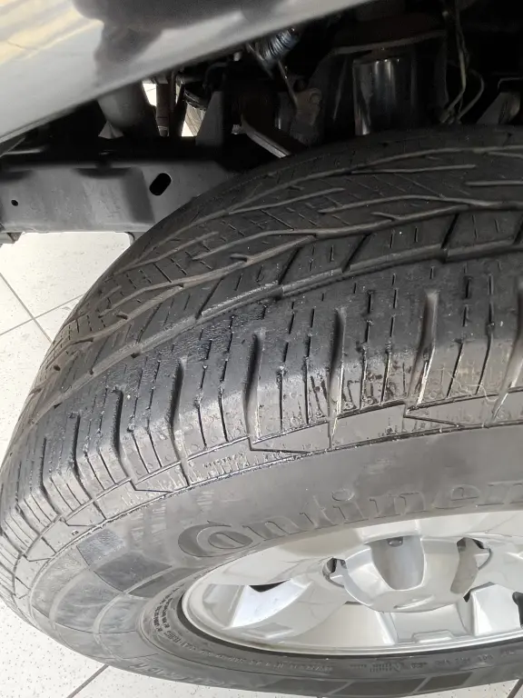 FORD Ranger - Miniatura