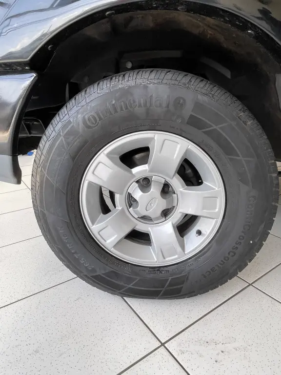 FORD Ranger - Miniatura