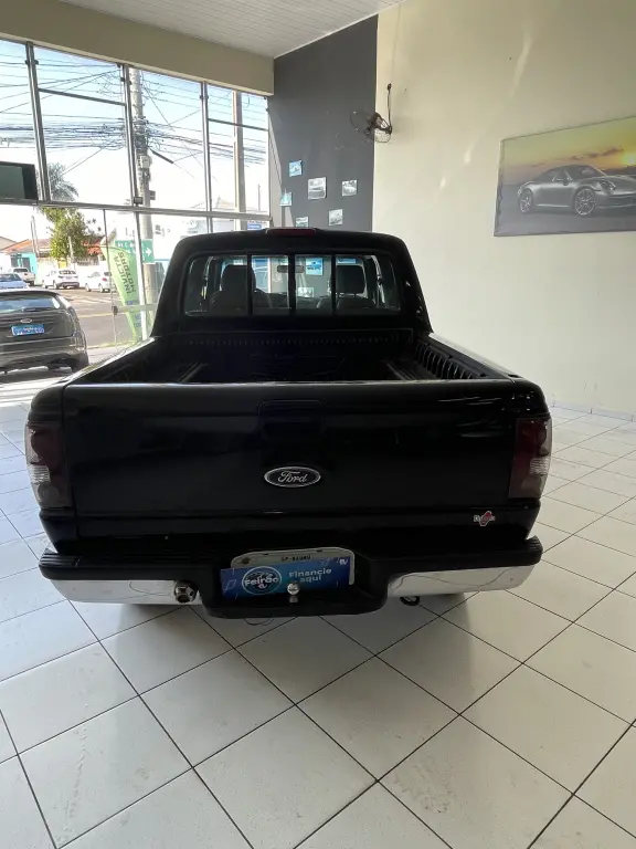 FORD Ranger - Miniatura