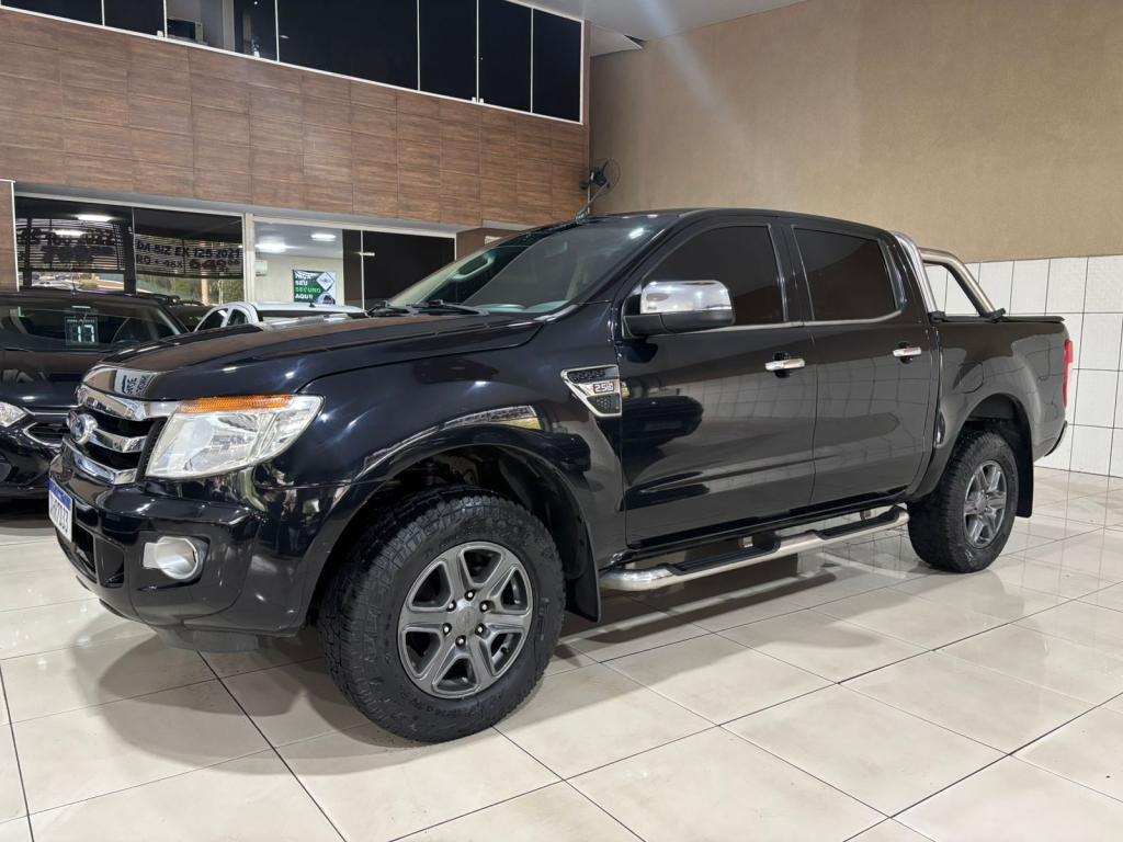 FORD Ranger - Foto