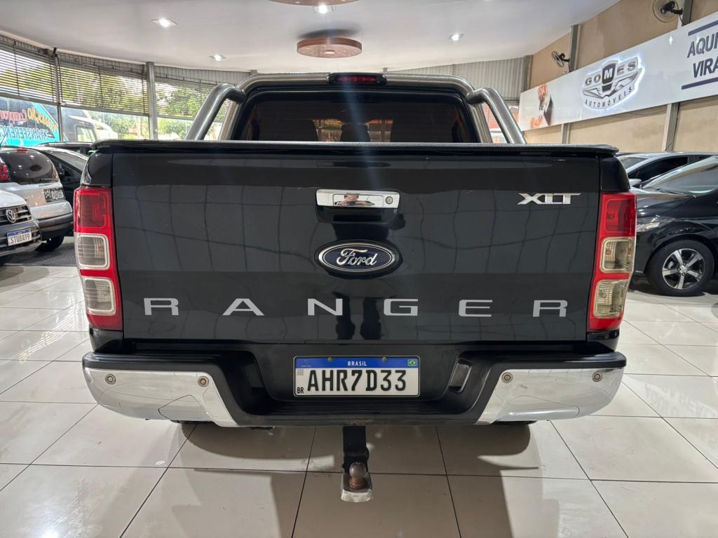FORD Ranger - Miniatura