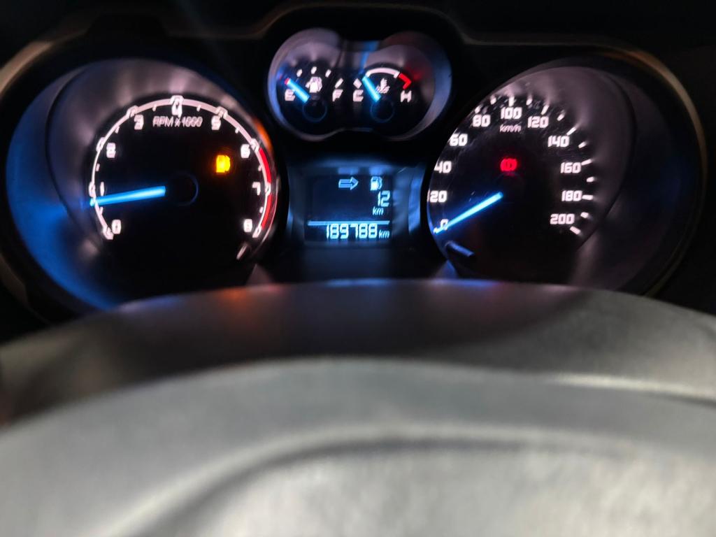 FORD Ranger - Miniatura