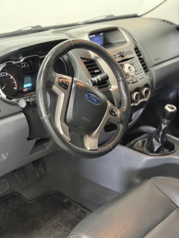 FORD Ranger - Foto