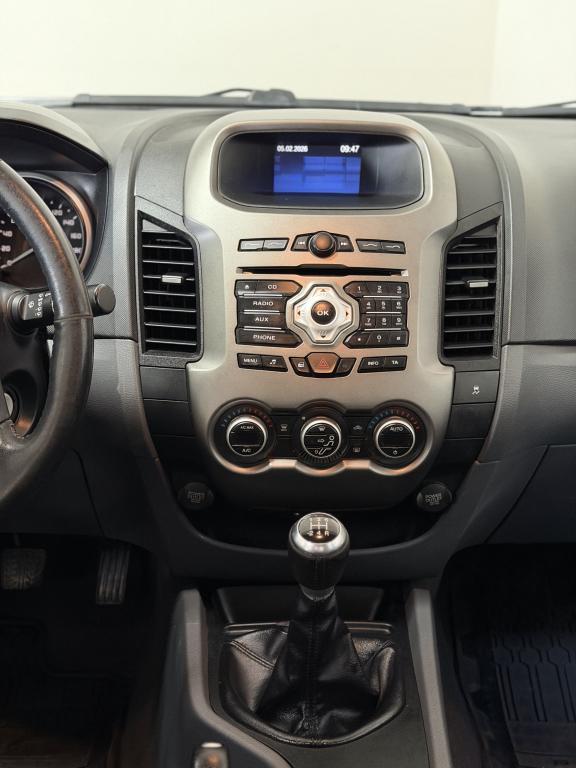 FORD Ranger - Foto