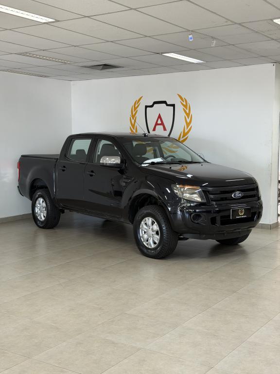 FORD Ranger - Foto