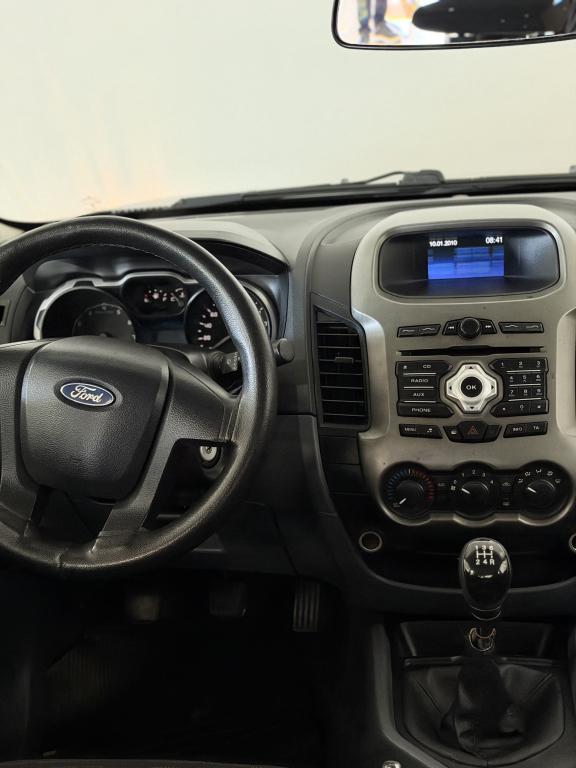 FORD Ranger - Foto