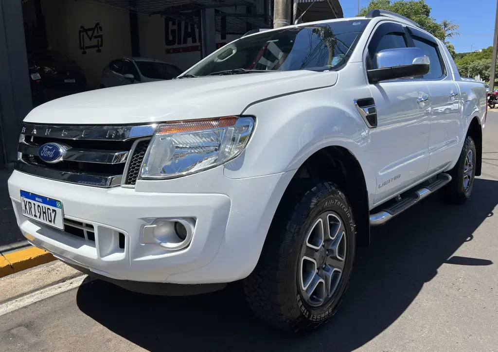 FORD Ranger - Foto