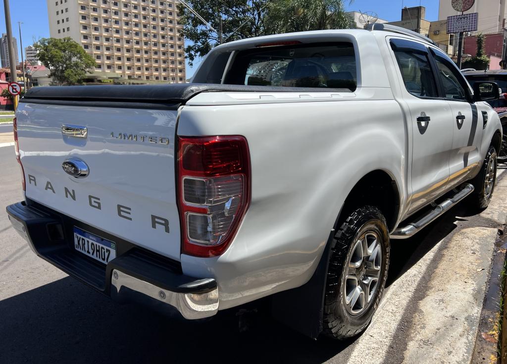 FORD Ranger - Foto