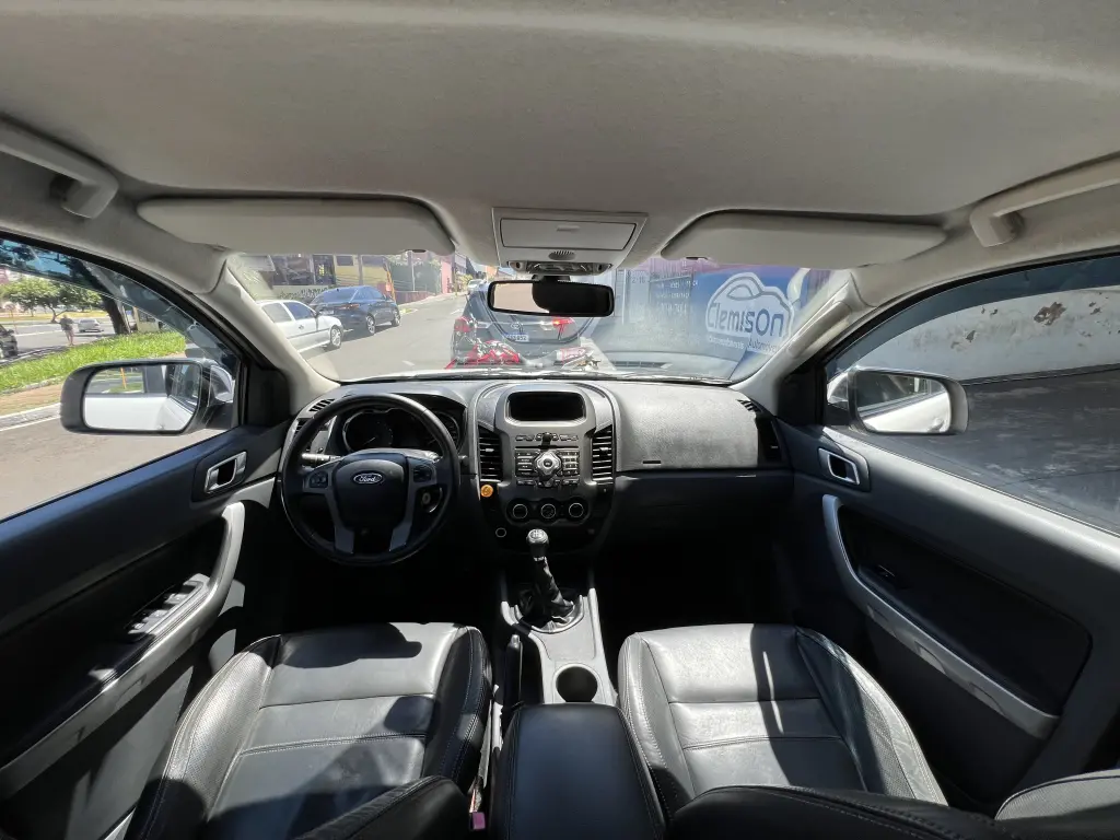 FORD Ranger - Foto
