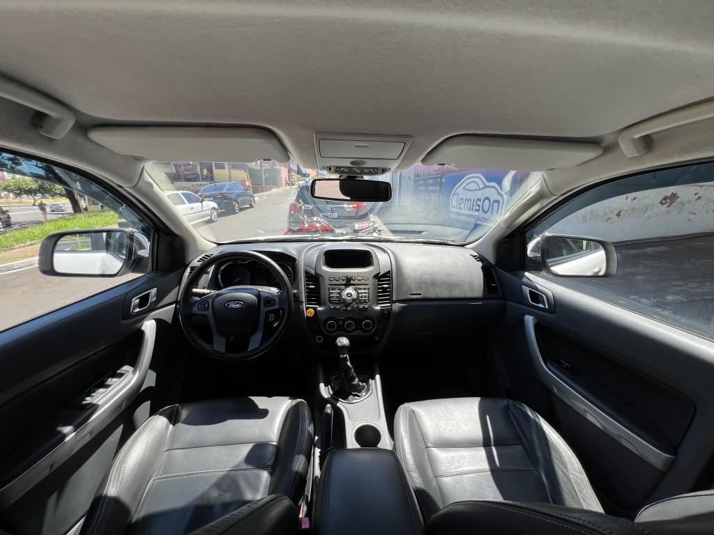 FORD Ranger - Foto