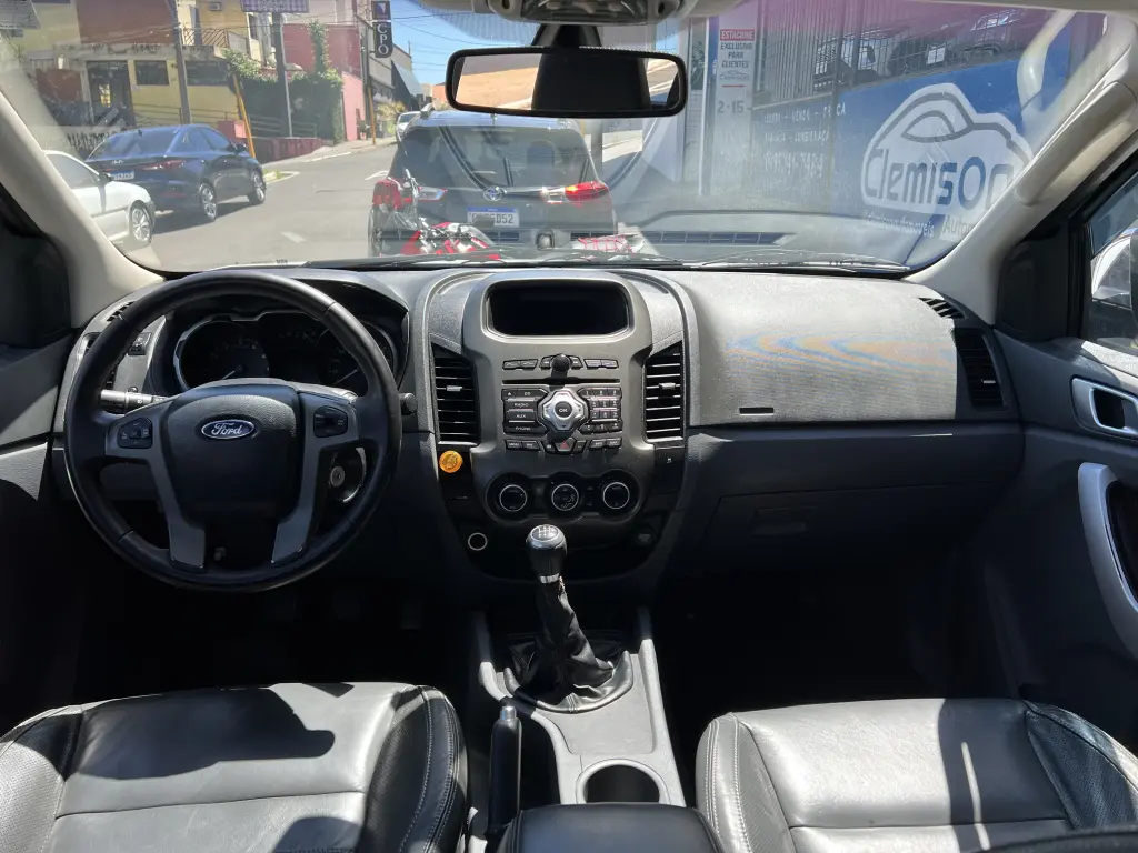 FORD Ranger - Foto