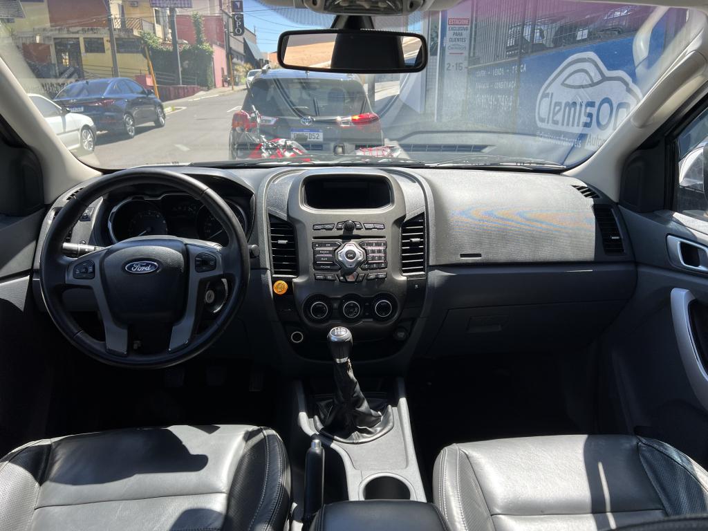 FORD Ranger - Foto