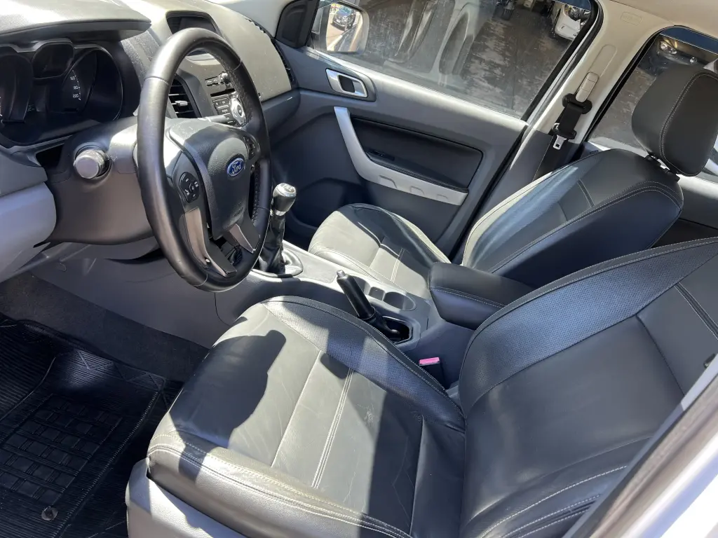 FORD Ranger - Foto