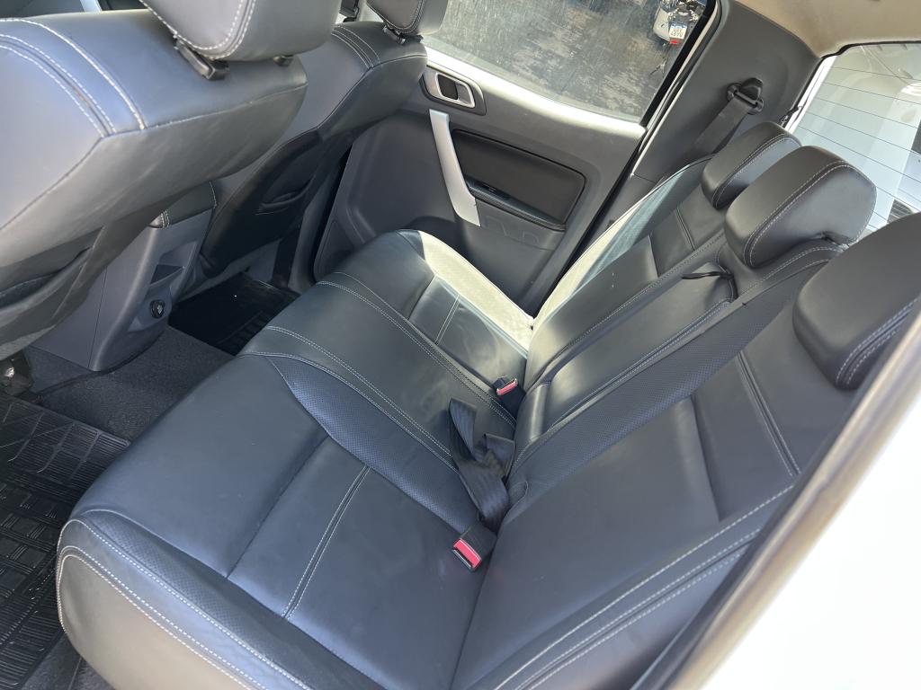 FORD Ranger - Foto
