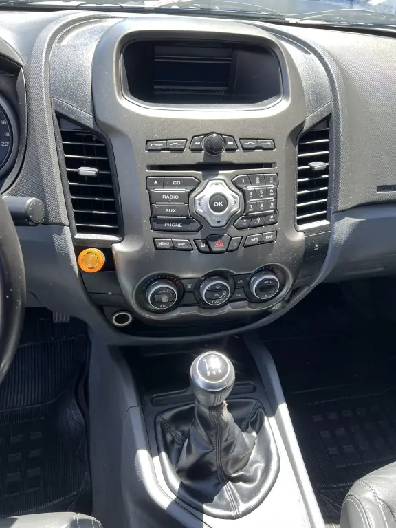 FORD Ranger - Foto