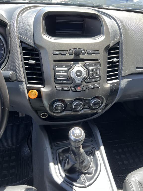 FORD Ranger - Foto