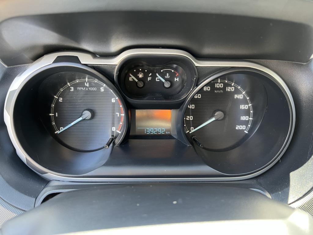 FORD Ranger - Foto