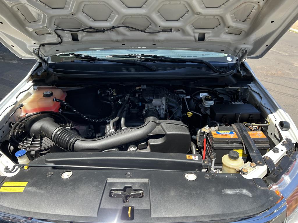 FORD Ranger - Foto