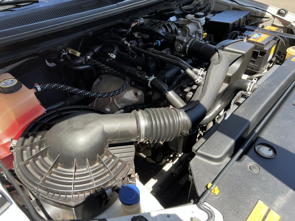 FORD Ranger - Foto