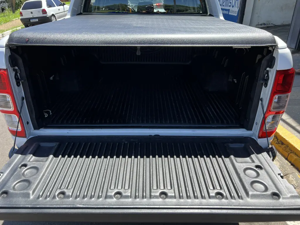 FORD Ranger - Foto