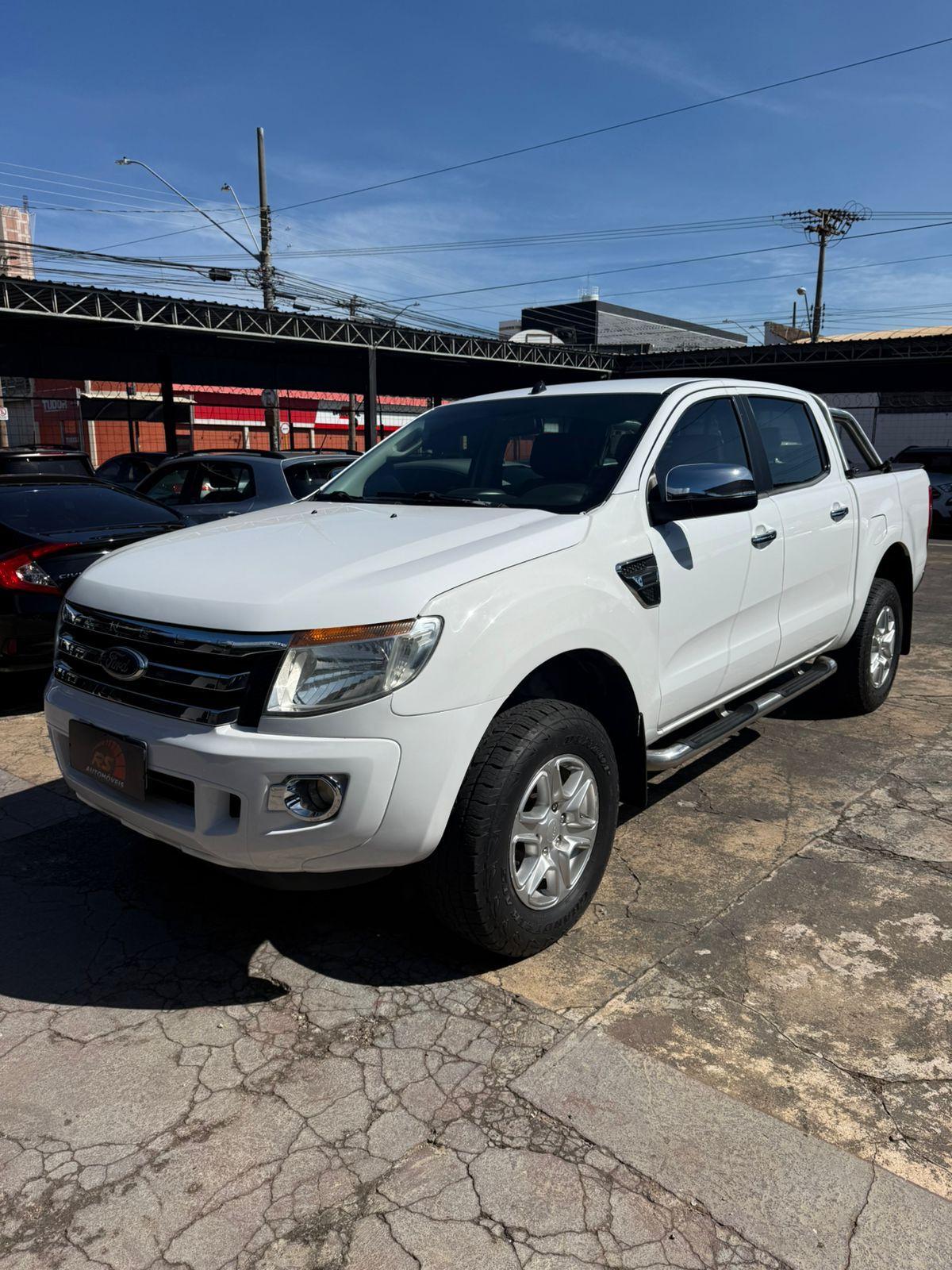 FORD Ranger - Foto